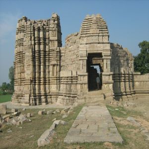 Mahoba