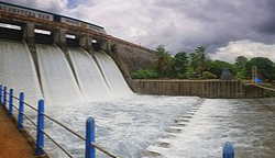 Malampuzha Dam