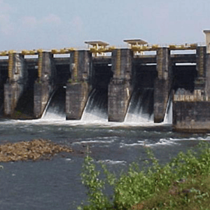 Malankara Dam