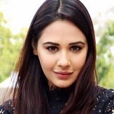 Mandy Takhar