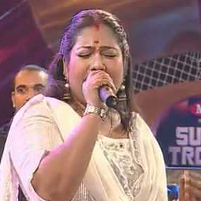 maneesha singer