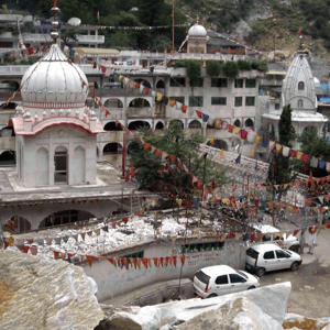 Manikaran