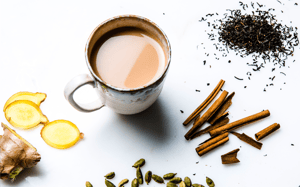 Masala Chai