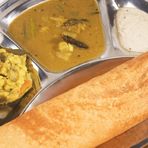 Masala Dosa