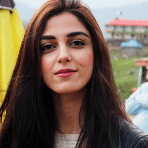 Maya Ali