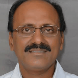 Meda Venkata Mallikarjuna Reddy