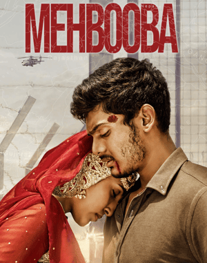 Mehbooba