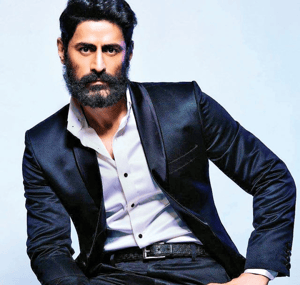 Mohit Raina