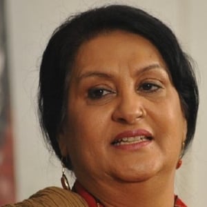 Nadira Babbar