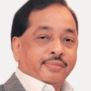 Narayan Rane