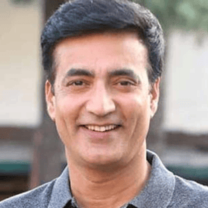 Narendra Jha