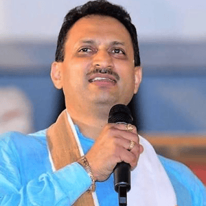 Anant Kumar Hegde