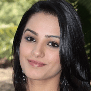 Natassha Anita Hassanandani