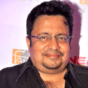 Neeraj Vora