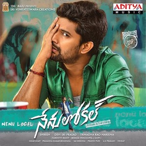 Nenu Local