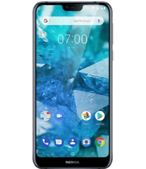 Nokia 7.1 Plus