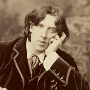 Oscar Wilde