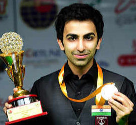 Pankaj Advani