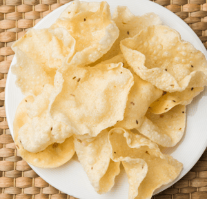 Papadum