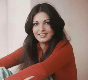 Parveen Babi