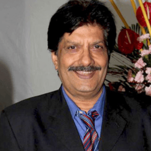 Anil Dhawan