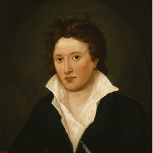 Percy Shelley