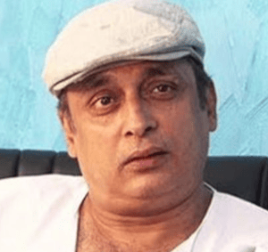 Piyush Mishra