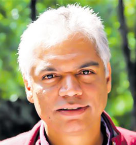 prakash belawadi