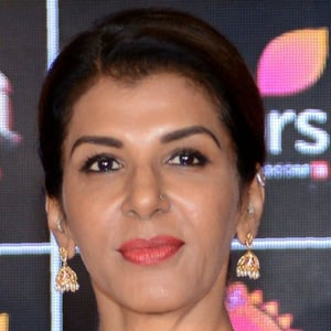 Anita Raj