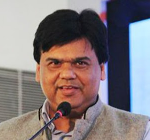 Praveen Prakash