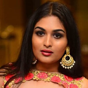 prayaga martin