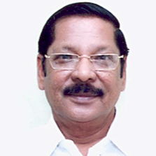 R S Bharathi