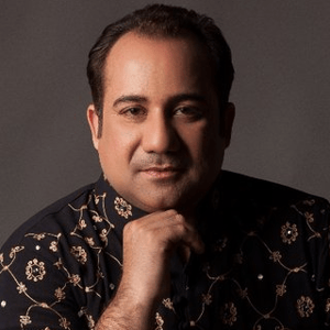 Rahat Fateh Ali Khan