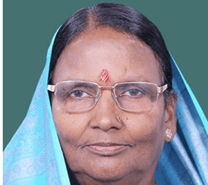 Rama Devi