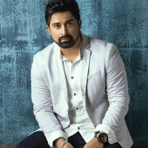 Rannvijay Singh