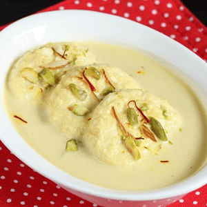 Rasmalai