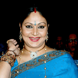 Rati Agnihotri