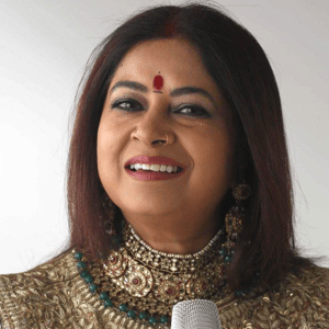 Rekha Bhardwaj