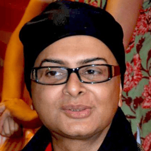 Rituparno Ghosh