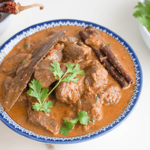 Rogan Josh