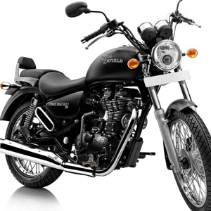 Royal Enfield Thunderbird 350