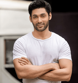 Ruslaan Mumtaz