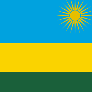 Rwanda