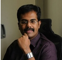 s lakshman kumar