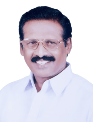 S Ramalingam