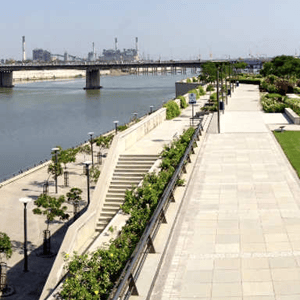 Sabarmati River