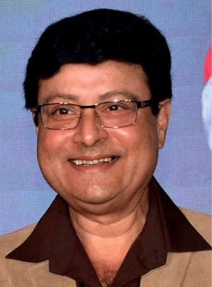 Sachin Pilgaonkar