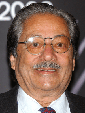 Saeed Jaffrey