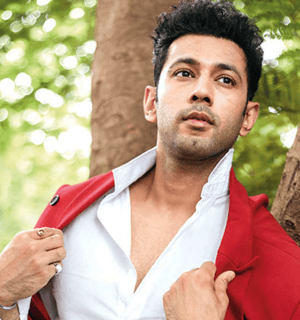 Sahil Anand