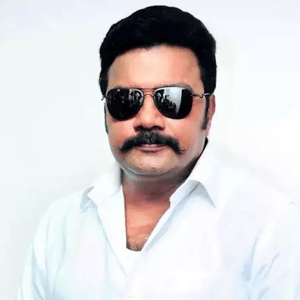 saikumar actor